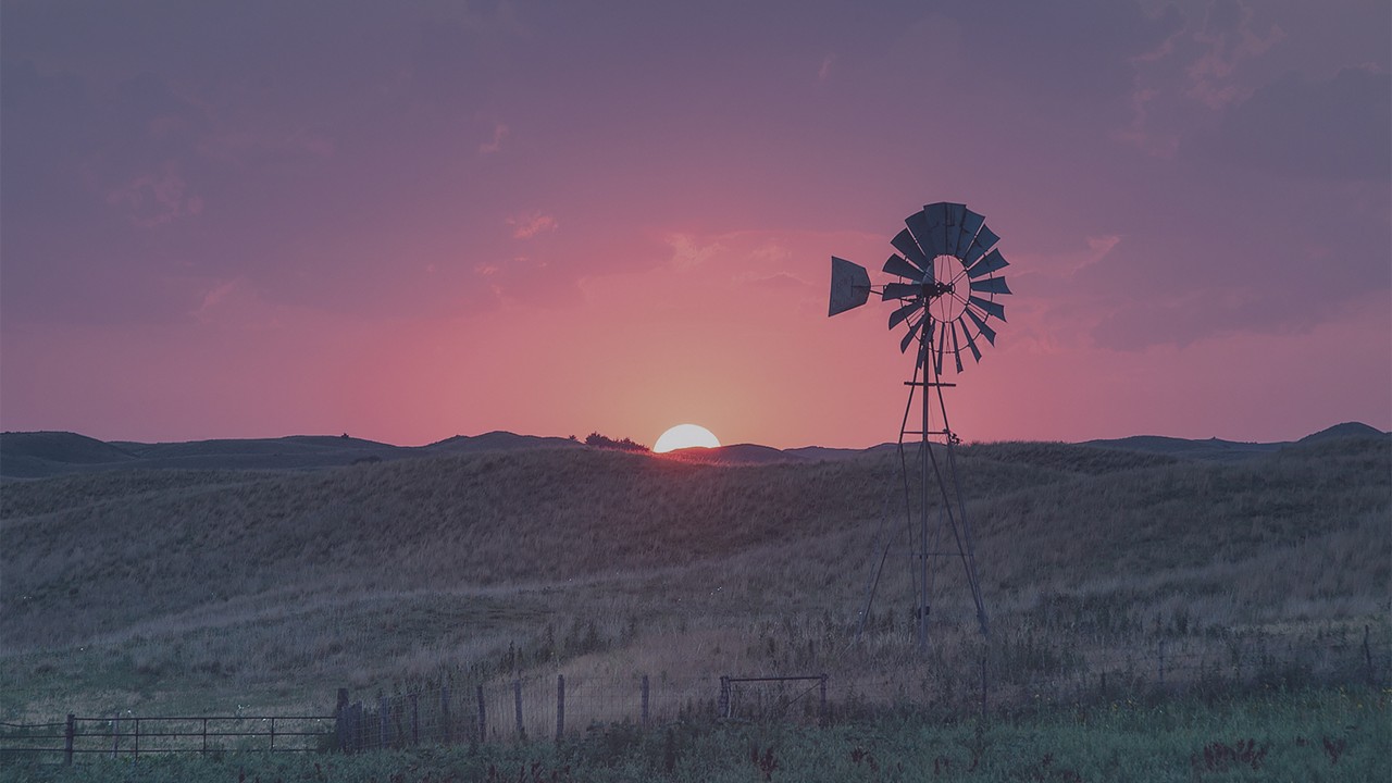North Central Nebraska