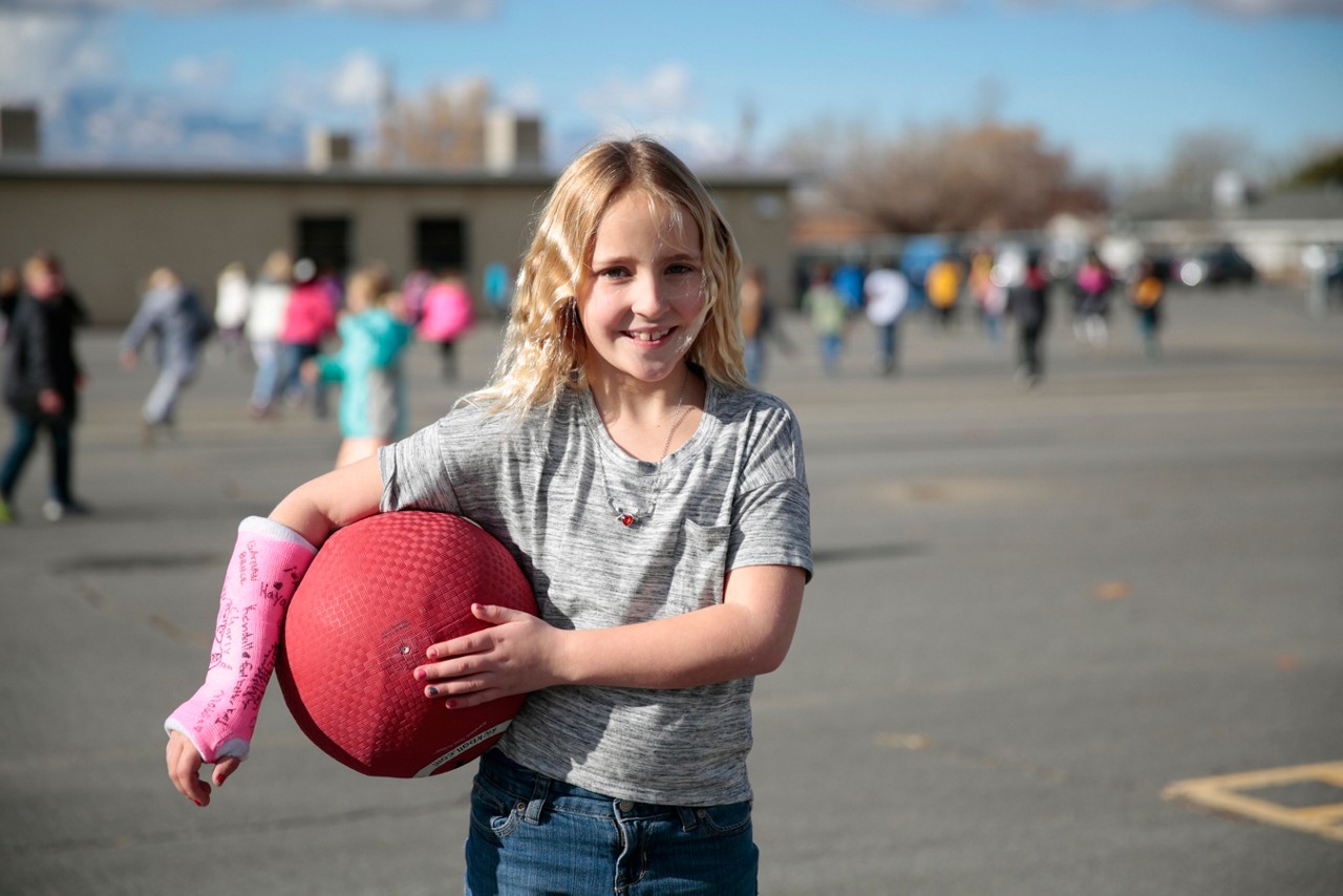 Utah Playworks